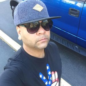 Meet your Posher, Sandy